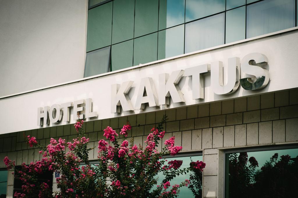 Hotel Kaktus Citluk Exterior photo